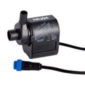 IWS Replacement Maxijet Pump With 3 Pin Plug