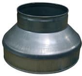 Reducers For Ducting