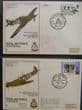 Aviation British & International First Day & Flown Covers & Envelopes
