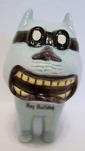 Bairstow Beatles Character Collection - Hey, Bulldog - SOLD