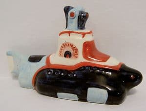 Bairstow Manor Beatles Submarine Collection - Individual Colours - SOLD