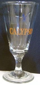 Calypso Cocktail Glass