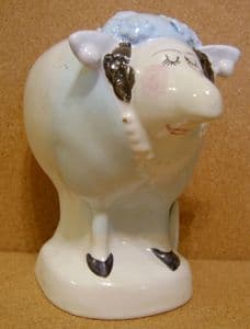 Carlton Ware Malcolm Gooding Sheep 1984 - The Queen Mother