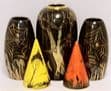 Carlton Ware Marie Graves Designs