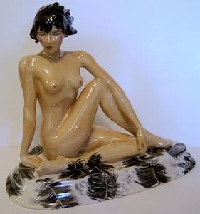 Kevin Francis Daughter of Daedalus Figurine - 20/500 - SOLD
