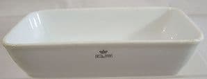 KLM Official In-Flight Noritake Trinket Dish for Olives/Nuts - 1960s - SOLD