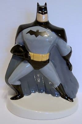 Wade - Batman - D C Comics Batman Figurines - OUT OF STOCK