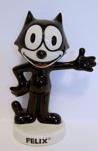 Wade Felix The Cat - Boxed with Certificate - 1459 - SOLD