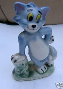 Wade - Tom from the Tom & Jerry Set