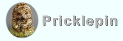 Pricklepin